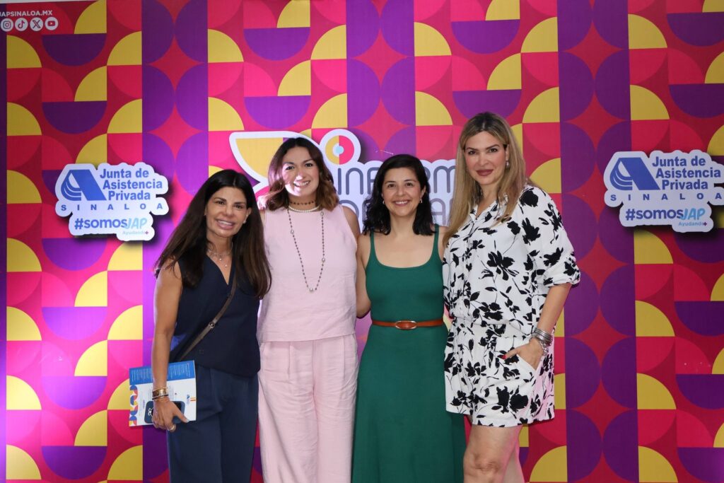 Diseño sin título Roque mascareño informe 2do JAP sinaloa junta de asistencia privada