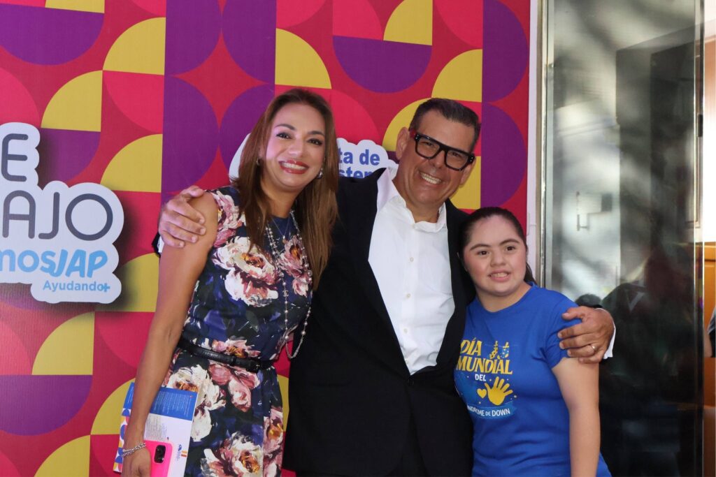 Diseño sin título 11 Roque mascareño informe 2do JAP sinaloa junta de asistencia privada