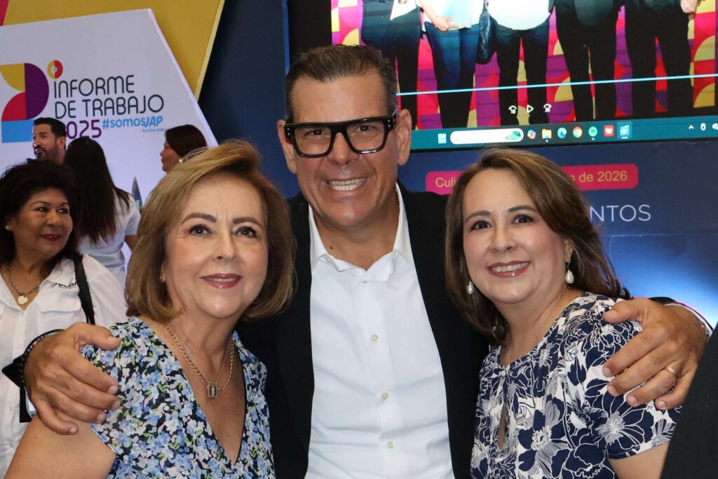 Diseño sin título 12 Roque mascareño informe 2do JAP sinaloa junta de asistencia privada