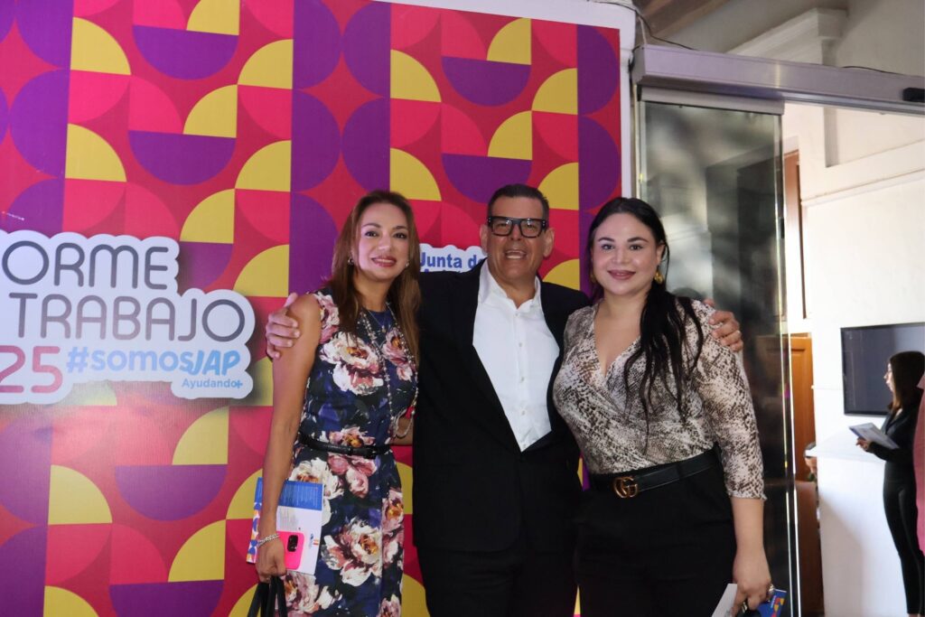 Diseño sin título 8 Roque mascareño informe 2do JAP sinaloa junta de asistencia privada