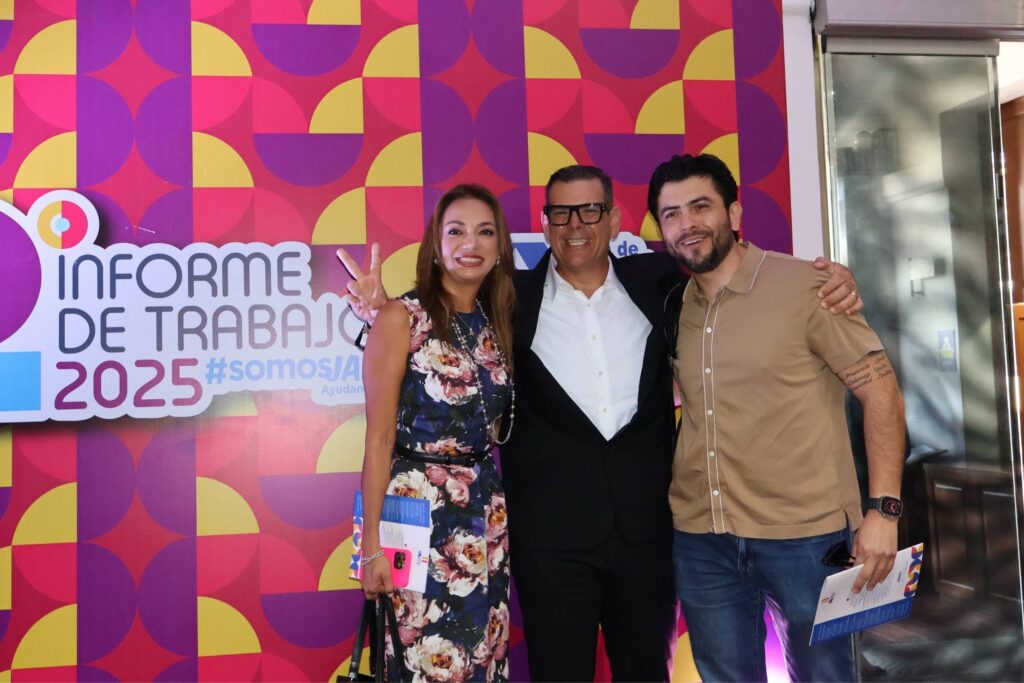 Diseño sin título 9 Roque mascareño informe 2do JAP sinaloa junta de asistencia privada