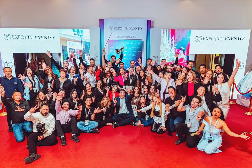 Expotuevento 2026 revista gente sinaloa culiacán