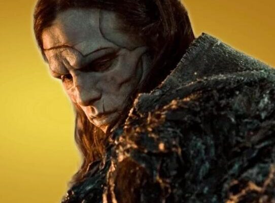 Frankenstein Oscars 2026.