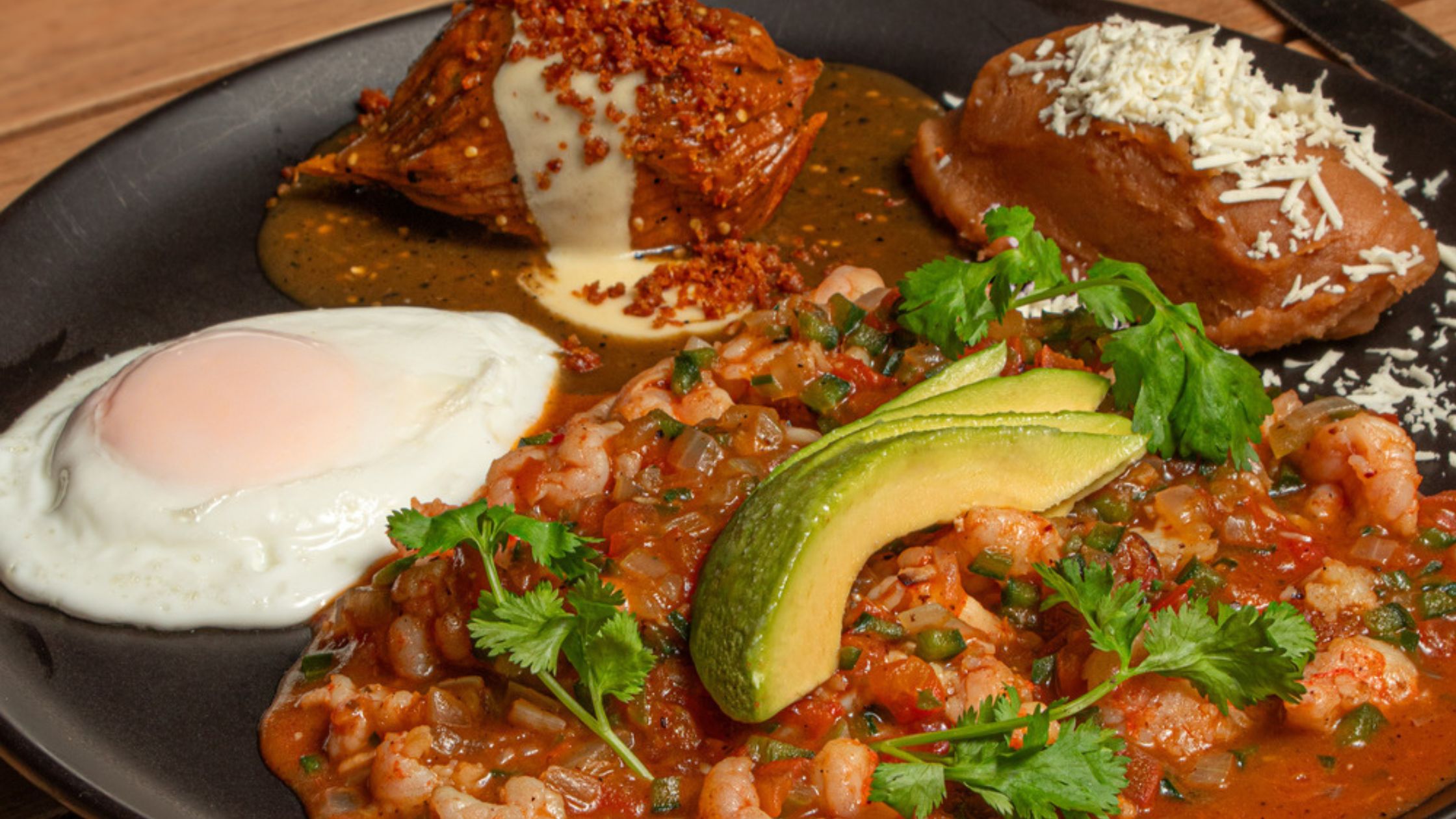 Humaya nuevos platillos desayunos revista gente sinaloa culiacán