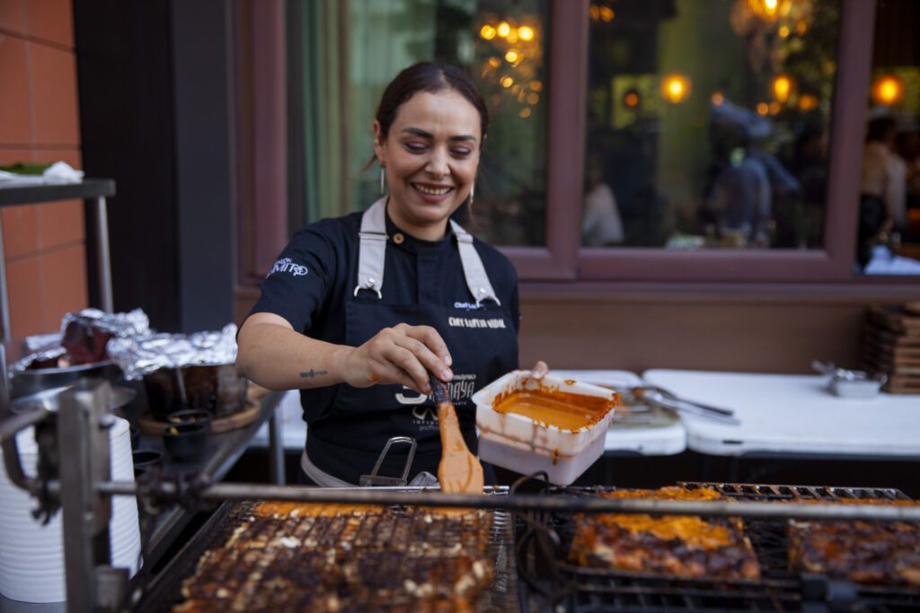 _MG_8319 Lula Martín del Campo Lupita Vidal Andrea Lizárraga luis osuna chef sinaloa gente humaya