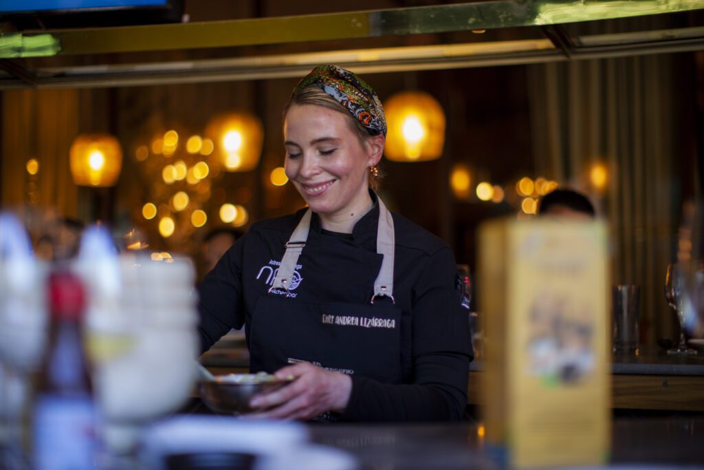 _MG_8347 Lula Martín del Campo Lupita Vidal Andrea Lizárraga luis osuna chef sinaloa gente humaya