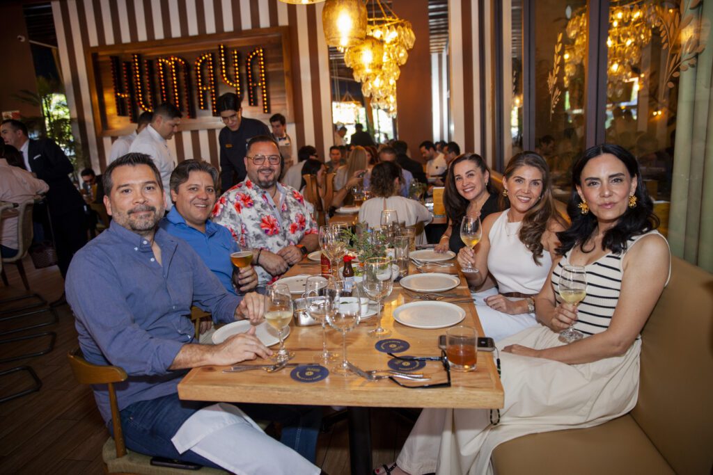 _MG_8358 restaurante humaya sinaloa revista gente aniversario luis osuna