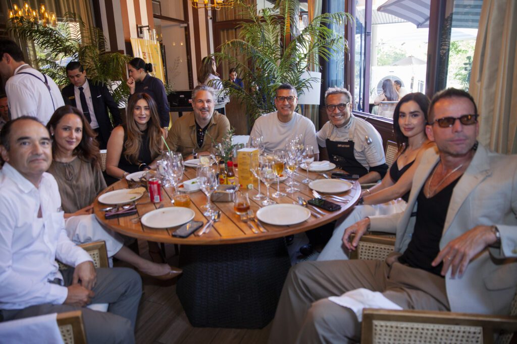 _MG_8364 restaurante humaya sinaloa revista gente aniversario luis osuna