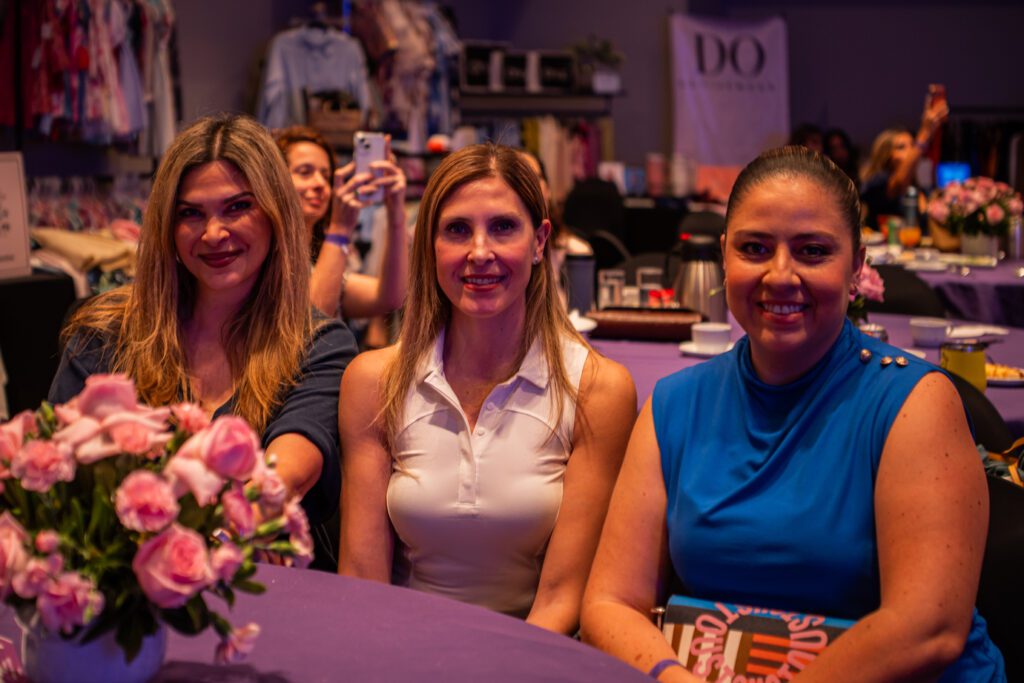 Mujeres Sin limites III - 11