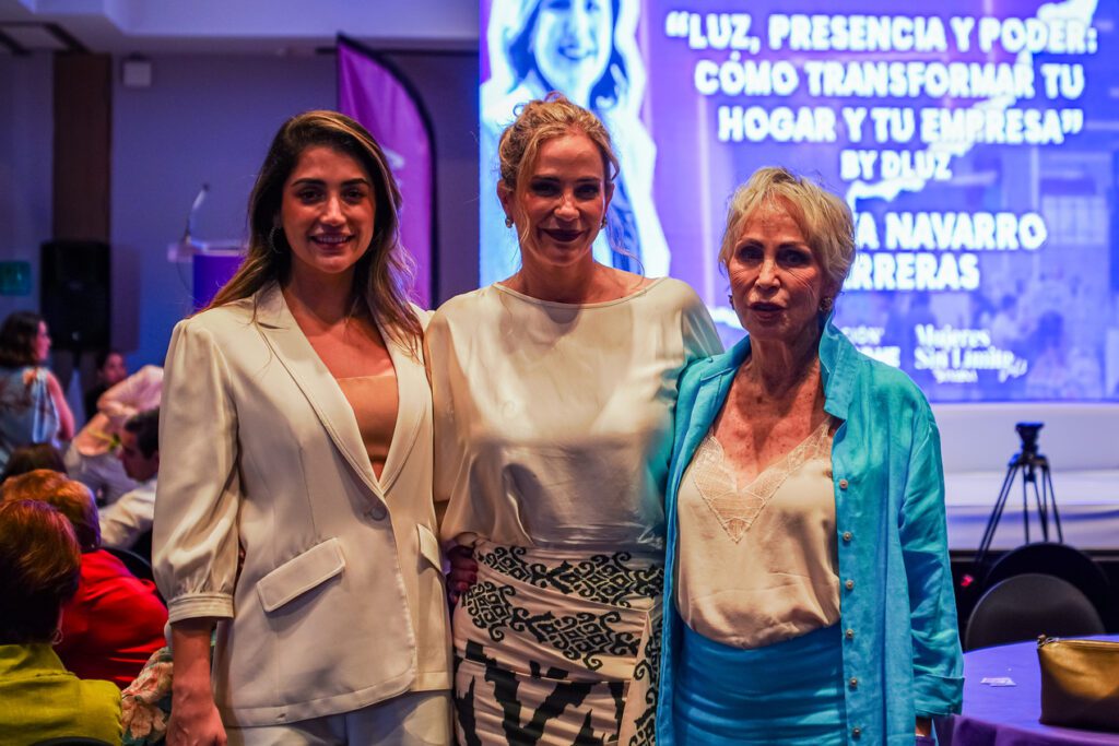 Mujeres Sin limites III - 3 mujeres sin límite mazatlan volumen III 8M