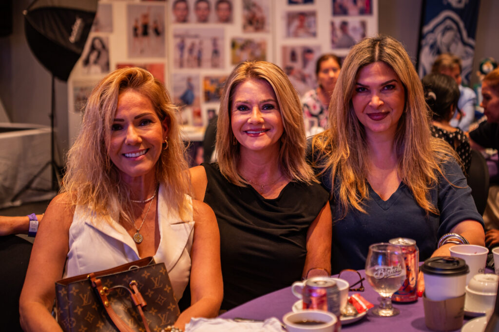 Mujeres Sin limites III - 7