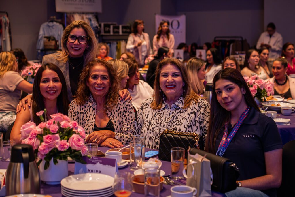 Mujeres Sin limites III - 8