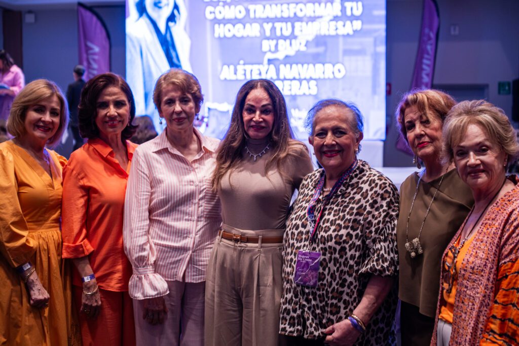 Mujeres Sin limites III - 9 mujeres sin límite mazatlan volumen III 8M