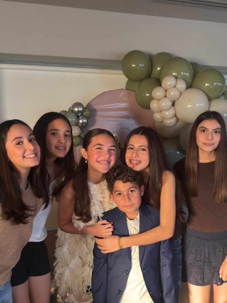 PRIMERA COMUNION JOSE DAVID - 10 PRIMERA COMUNION JOSE DAVID - culiacán revista gente sinaloa