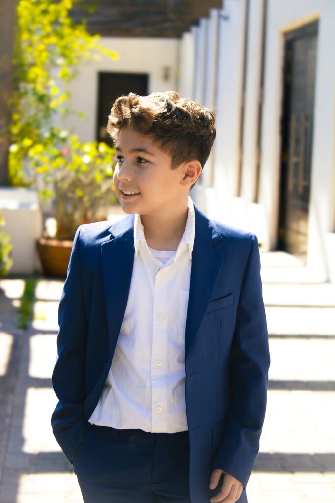 PRIMERA COMUNION JOSE DAVID - 7 PRIMERA COMUNION JOSE DAVID - 5