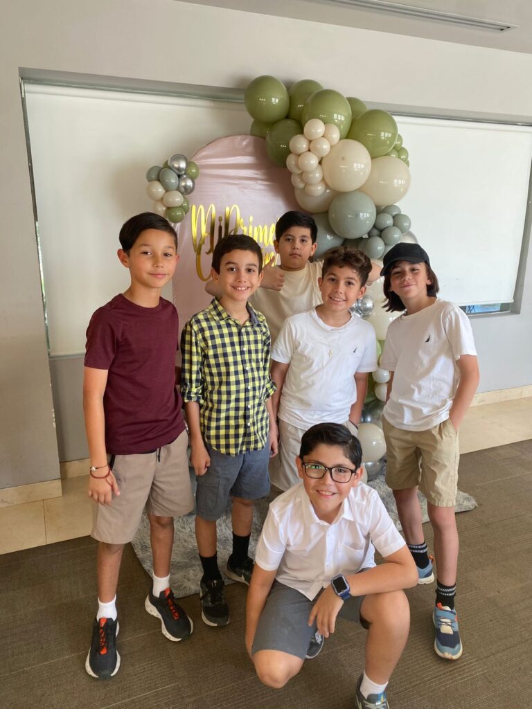 PRIMERA COMUNION JOSE DAVID - 9 PRIMERA COMUNION JOSE DAVID - culiacán revista gente sinaloa