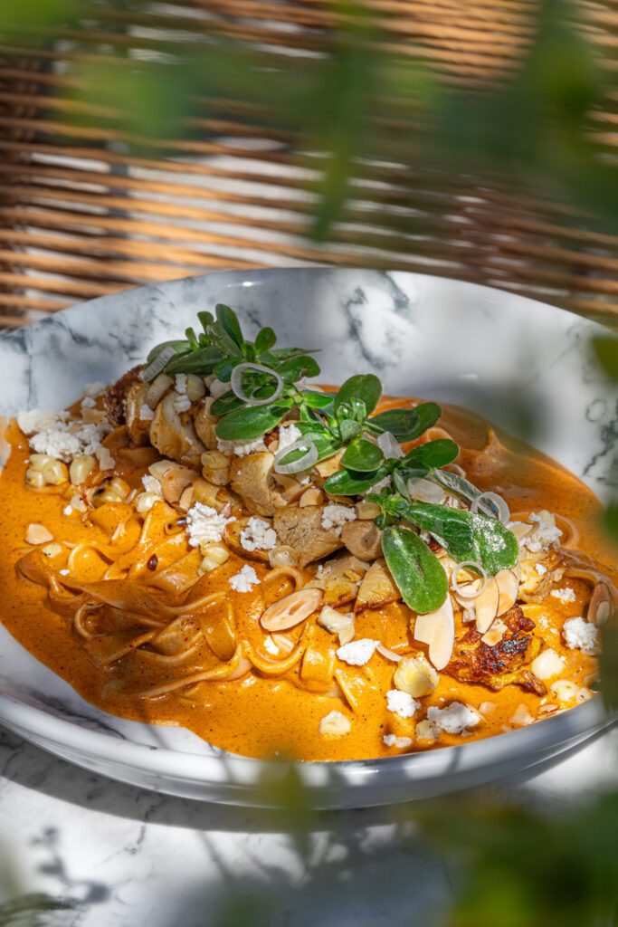 Pasta_general (1) Humaya nuevos platillos ensalada pasta menú revista gente sinaloa culiacán