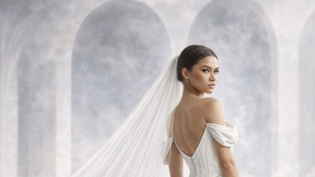 RevistaGenteMX - Zendaya Vestido de Novia ICONICO WEB