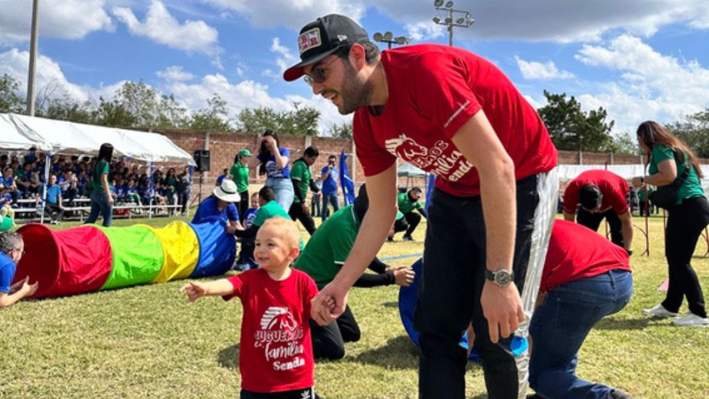 Rojos y azules revista gente 2026 sinaloa culiacan