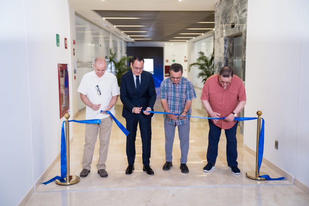 Torre Medica Angeles Culiacan 10 Torre Medica Angeles Culiacan revista gente sinaloa culiacán lifestyle