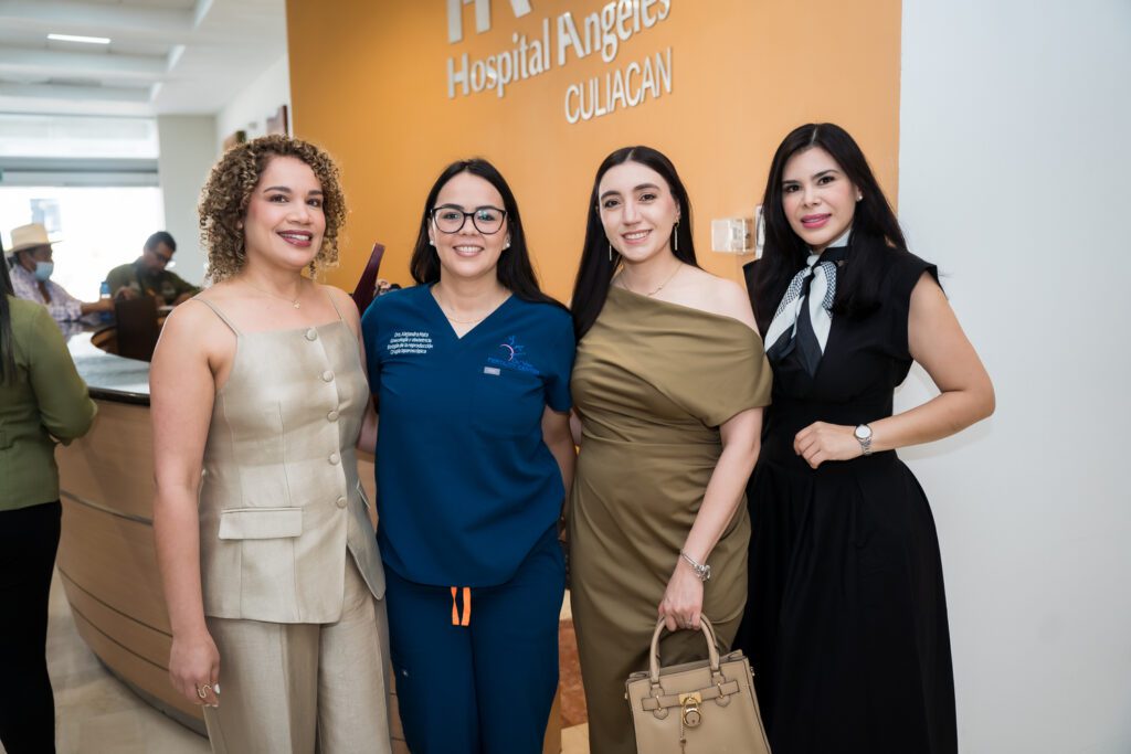 Torre Medica Angeles Culiacan 12 Torre Medica Angeles Culiacan revista gente sinaloa culiacán lifestyle