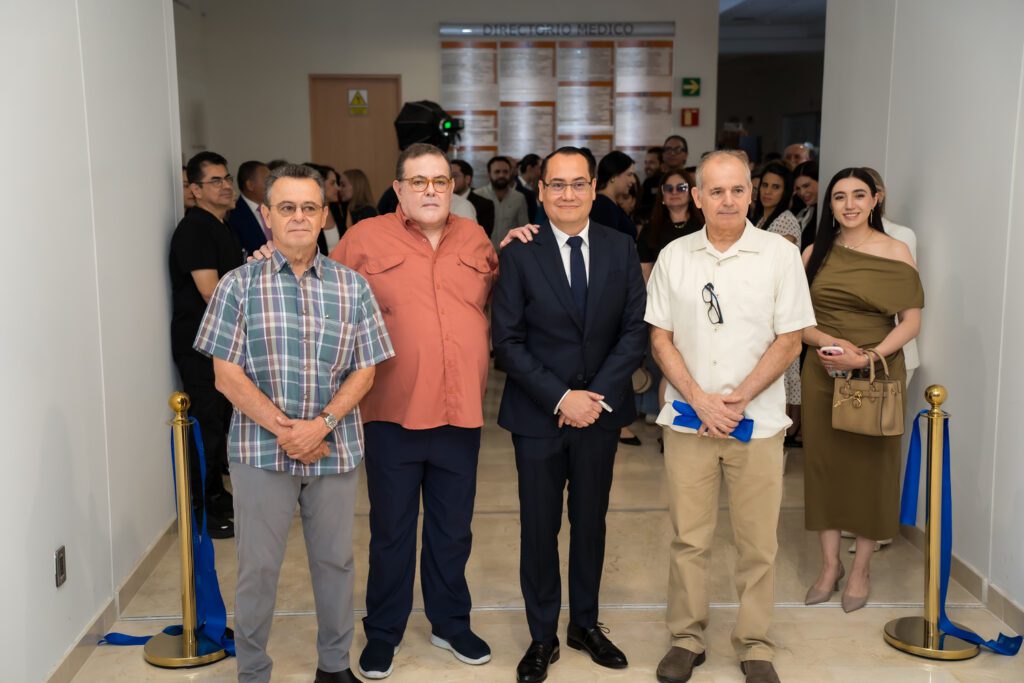 Torre Medica Angeles Culiacan 13