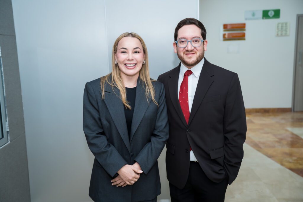 Torre Medica Angeles Culiacan 4 Torre Medica Angeles Culiacan revista gente sinaloa culiacán lifestyle