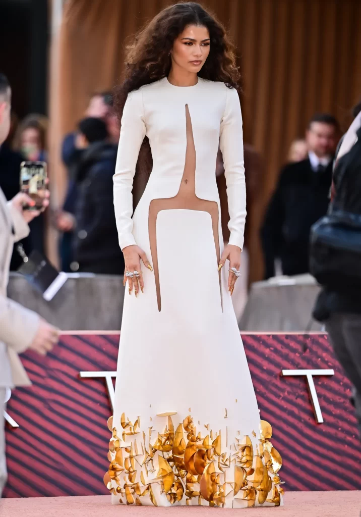 Zendaya- dune 2- Revista Gente Sinaloa Sendaya Vestido de novia .jpg.webp.jpg.avif.jpg