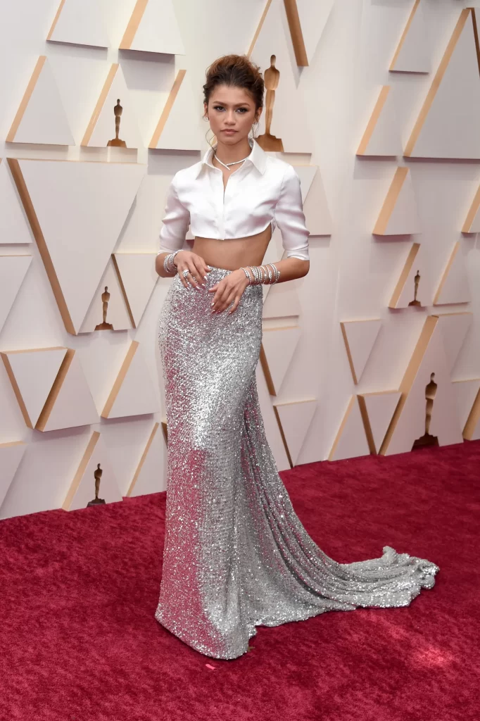 Zendaya-oscars 2- Revista Gente Sinaloa Sendaya Vestido de novia .jpg
