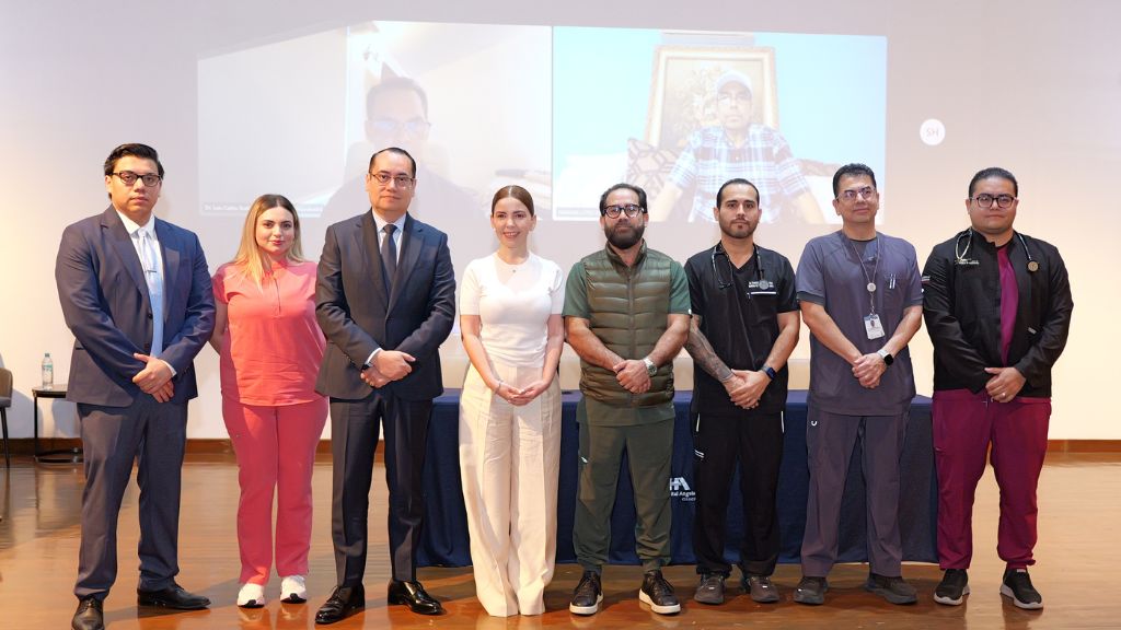 ángeles hospital riñon revista gente sinaloa culiacán médicos especialistas