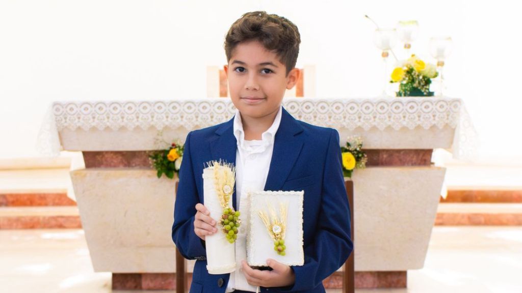 jose david comunion revista gente sinaloa culiacan