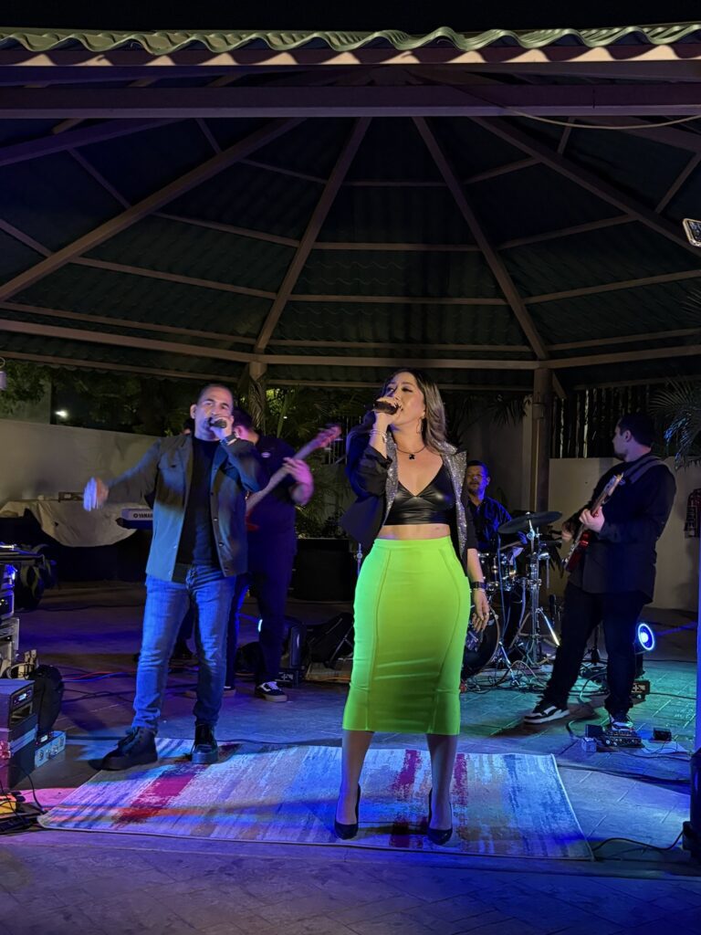 90’s Pop Tour & Rock 2 90’s Pop Tour & Rock culiacán revista gente sinaloa