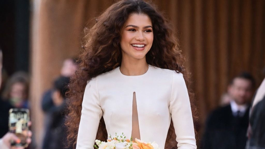 zendaya white boda sinaloa gente wedding